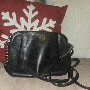 Kate Spade Pebble Leather Crossbody Bag